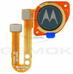 Motorola Ujjlenyomat Modul Motorola Moto E7 Szürke Sc98C89352 [Eredeti] (96276)