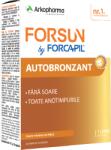 Forcapil Forsun Autobronzant by Forcapil, 30 capsule, Arkopharma