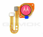 Motorola Ujjlenyomat Modul Motorola Moto G20 Rózsaszín Sc98D07325 [Eredeti] (98878)
