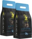 Cat Royale Természetes Bentonit alom 2x5l