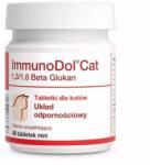 DOLFOS Dolfos Immunodol Cat Mini 60 tabletta