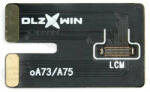 GSMOK Lcd Tesztelő S300 Flex Oppo A73 / A75 Lcd Tesztelő L300 Flex Oppo (103081)