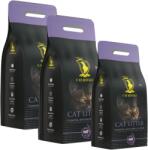 Cat Royale Cat Royale levendulás bentonit alom 25l