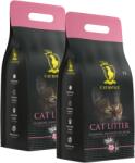 Cat Royale Baby Powder bentonit alom 2x5l