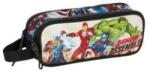 The Avengers Penar dublu The Avengers Forever Multicolor 21 x 8 x 6 cm Penar