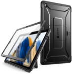 SUPCASE Husa pentru Samsung Galaxy Tab A9 Plus - Supcase Unicorn Beetle Pro - Black (KF2318533) - pcone