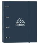 Kappa Biblioraft Kappa Dark navy Bleumarin 27 x 32 x 3.5 cm