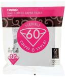HARIO FIltre espresoare cafea HARIO VCF-02-100W, 100 bucati (VCF-02-100W)