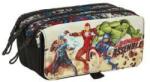 The Avengers Penar dublu The Avengers Forever Multicolor 21, 5 x 10 x 8 cm Penar