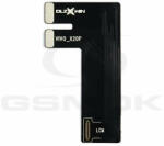 GSMOK Lcd Tesztelő S300 Flex Vivo X20 Pro Lcd Tesztelő S300 Flex Vivo X (102812)