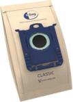 Electrolux S-bag® Classic papírporzsák 5 db - E200S (E200S) - konyhagepmarkabolt