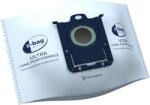 Electrolux Új s-bag® Ultra Long Performance - ultra hosszú élettartamú porzsák 3 db - E210S (E210S)