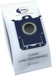 Electrolux S-bag®Classic Long Performance - hosszú élettartamú porzsák 4 db - E201S (E201S) - konyhagepmarkabolt