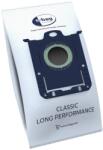 Electrolux S-bag®Classic Long Performance - hosszú élettartamú porzsák 4 db - E201S (E201S)