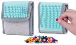 Pixie Crew Портмоне Pixie Crew Light Blue (PXA-09-20)