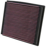 K&N Filtru aer KN Filters 33-2125 (33-2125)