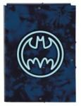 Batman Dosar Batman Legendary Bleumarin A4
