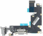 GSMOK FLEX iPhone 6 Plus töltő csatlakozó Fekete (67562)