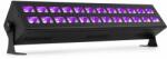 BeamZ BUV243 24x 3W UV LED bar fényeffekt