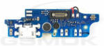 GSMOK Pcb/Flex Motorola E6 Plus Töltőcsatlakozóval És Mikrofonnal 5P68C (96211)