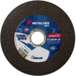 Metalynx MAX UltraCut INOX vágókorong d125x1, 0x22, 2 UC20A60R-BF 10db Metalbox (010103-0152) - szerszamplusz