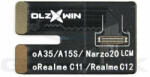 Realme Lcd Tesztelő S300 Flex Oppo A35 / A15 / A15S / Realme C11 / Realme C12 (102628)
