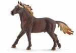 Schleich Animal - armăsar Mustang (13805) Figurina