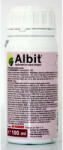 Albitcom Albit 100 ml, biostimulator (tratament seminte, ingrasamant foliar concentrat)