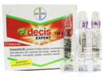 Bayer Decis Expert 2.5 ml insecticid contact Bayer (cereale, rapita, mustar, varza, conopida, fasole, mazare, salata, sfecla zahar, nap)