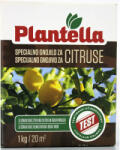 Plantella Ingrasamant granulat Plantella pt citrice 1 kg