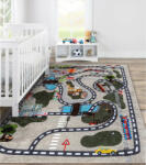  VÁROSKA bézs közlekedési szőnyeg Méret: 120x170 cm (DW86045/1B)