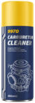 MANNOL 9970 Carburetor cleaner - Karburátor-tisztító spray, 400ml (950280)