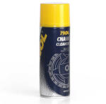 MANNOL 7904 Chain Cleaner - Lánctisztító spray, 400ml (979045)