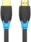 Vention Cable 2.0 HDMI AACBF 4K 60Hz, 1m (black)
