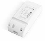 Delight Smart Wi-Fi-s rejtett kapcsoló - 90-250V, 16A - Amazon Alexa, Google Home, IFTTT kompatibilitás Delight 55375 (55375) - globalsales