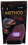 JAXON groundbait ready bloodworm/maggots 750g (FM-ZR27) - epeca