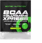 Scitec Nutrition Bcaa + Glutamine Xpress (12 Gr) Long Island Ice Tea