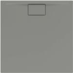 Villeroy & Boch Architectura cădiță de duș pătrată 90x90 cm gri UDA9090ARA115V-3S (UDA9090ARA115V3S)