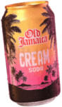 Old Jamaica Cream Soda 0.33l