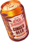 Old Jamaica Ginger Beer 0.33l