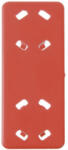 Hendi Kosárcsipesz piros (877272)