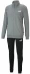 Nike clean sweat suit tr medium gray heather 585840-03