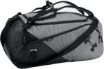 Under Armour UA Contain Duo SM BP Duffle-GRY Táskák 1381920-025 Méret OSFM