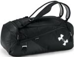 Under Armour UA Contain Duo SM BP Duffle-BLK Táskák 1381920-001 Méret OSFM