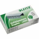 Leitz Tűzőkapocs, No. 10, LEITZ "P2 (E55770000) - papirtar