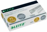 Leitz Tűzőkapocs, 24/6, LEITZ "P3 (E55700000) - papirtar