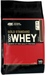 Optimum Nutrition 100% Whey Gold Standard 4540 g, vanília