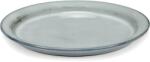 Serax Farfurie SERAX Pure M 23, 5 cm, albastră, înălţime 23 mm