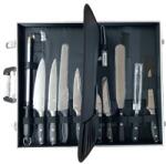 Gastro Set de cuțite cu teacă Gastro Mika, 14 buc