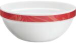 Bormioli Rocco Bol Bormioli Rocco Careware 1, 06 l, roșu Castron